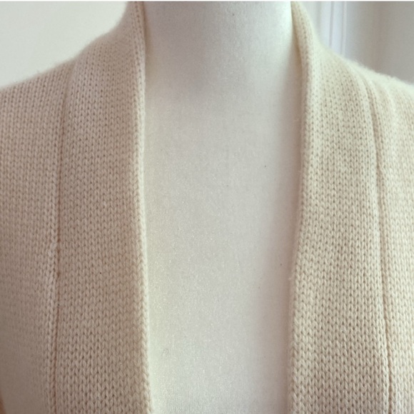 Sablyn sweater coat - Picture 8 of 10